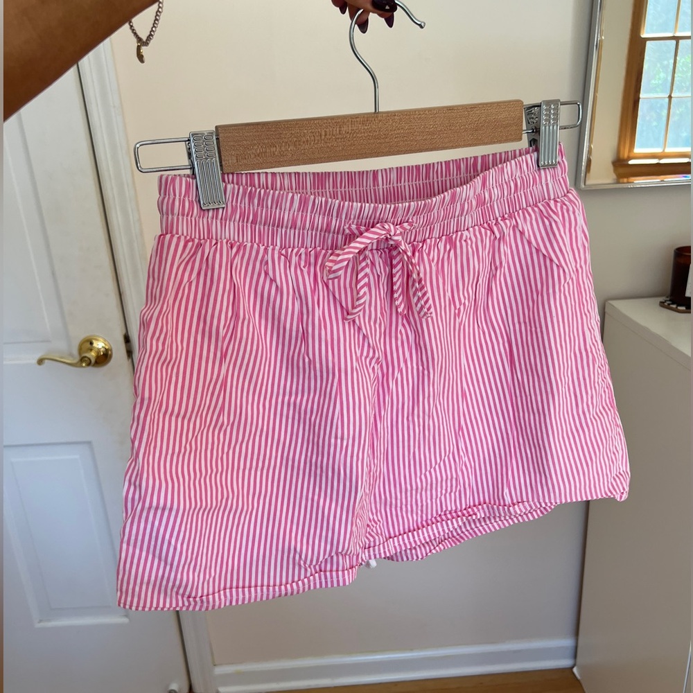Princess Polly Cozy Boxer Shorts!
